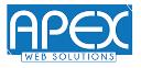 APEX Web Solutions logo