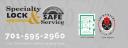 Specialty Lock & Safe Services logo