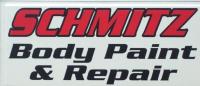 Schmitz Body Paint & Repair image 2