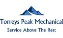 Torreys Peak Mechanical logo