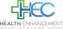 The Health Enhancement Centers logo