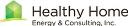 Healthy Home Energy & Consulting, Inc. logo