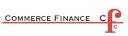 Commerce Finance logo