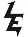 Lessman Electric logo