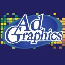 Ad Graphics, Inc. logo