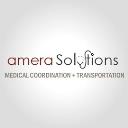 Amera Solutions logo