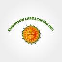 Anderson Landscaping logo