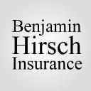 Benjamin Hirsch Insurance logo