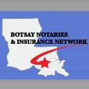 Botsay Notary & Insurance Network logo