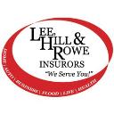 Lee, Hill & Rowe Insurors logo