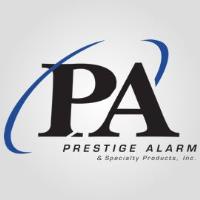 Prestige Alarm image 1
