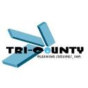 Tri-County Cleaning logo
