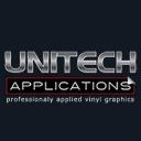 Unitech Applications logo