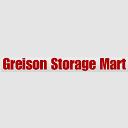 Greison Storage Mart logo