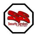 Security Services of Georgia logo
