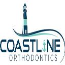Coastline Orthodontics logo