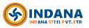 Indana Steel Pvt Ltd logo
