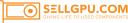SELLGPU LLC logo