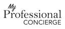 My Professional Concierge logo