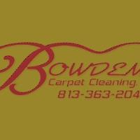 Bowden's Carpet Cleaning image 1