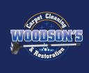 Woodson's Carpet Cleaning & Restoration logo