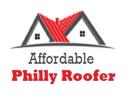 Affordable Philly Roofer logo