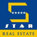 5 Star Real Estate logo