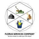 Florus Services logo