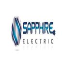 Sapphire Electric logo