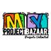 MyprojectBazaar logo