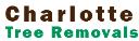 Charlotte Tree Removals logo