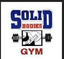 Solid Bodies Gym logo