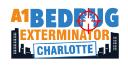A1 Bed Bug Exterminator Charlotte logo