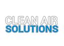 Clean Air Solutions logo