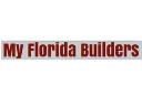 My Florida Builders logo