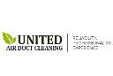 United Air Duct Cleaning logo