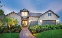 Corkscrew Shores by Pulte Homes image 1