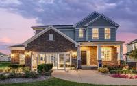 Orchards of Lyon by Pulte Homes image 1