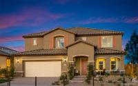 Evergreen at Skye Canyon by Pulte Homes image 1
