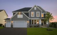 Creek Hill Estates- Pinnacle Series by Pulte Homes image 3