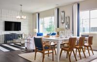 Juniper at Beacon Park by Pulte Homes image 3