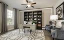 Arcadia Ridge- The Reserve by Pulte Homes logo