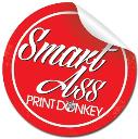 Print Donkey logo