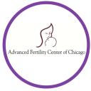 Advanced Fertility Center of Chicago logo