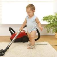 Carpet Cleaning Of Chula Vista image 2
