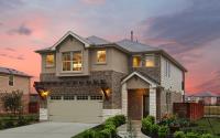 Oaks at Lakeline Station by Pulte Homes image 3