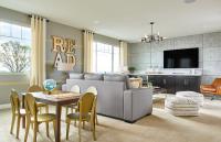 Juniper at Beacon Park by Pulte Homes image 4