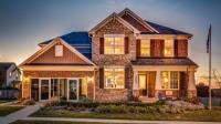Lincoln Square by Pulte Homes image 2