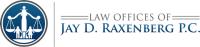 Law Offices of Jay D. Raxenberg, P.C. image 1