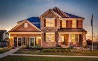 Lincoln Square by Pulte Homes image 3